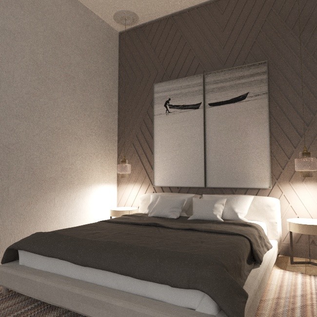 Квартира Для Холостяка