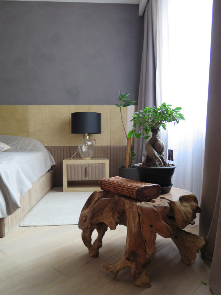 Спальня хозяйская