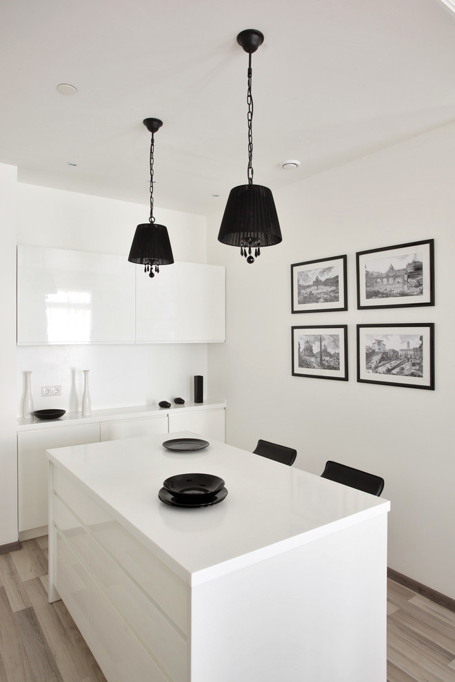 Квартира в Москва-Сити