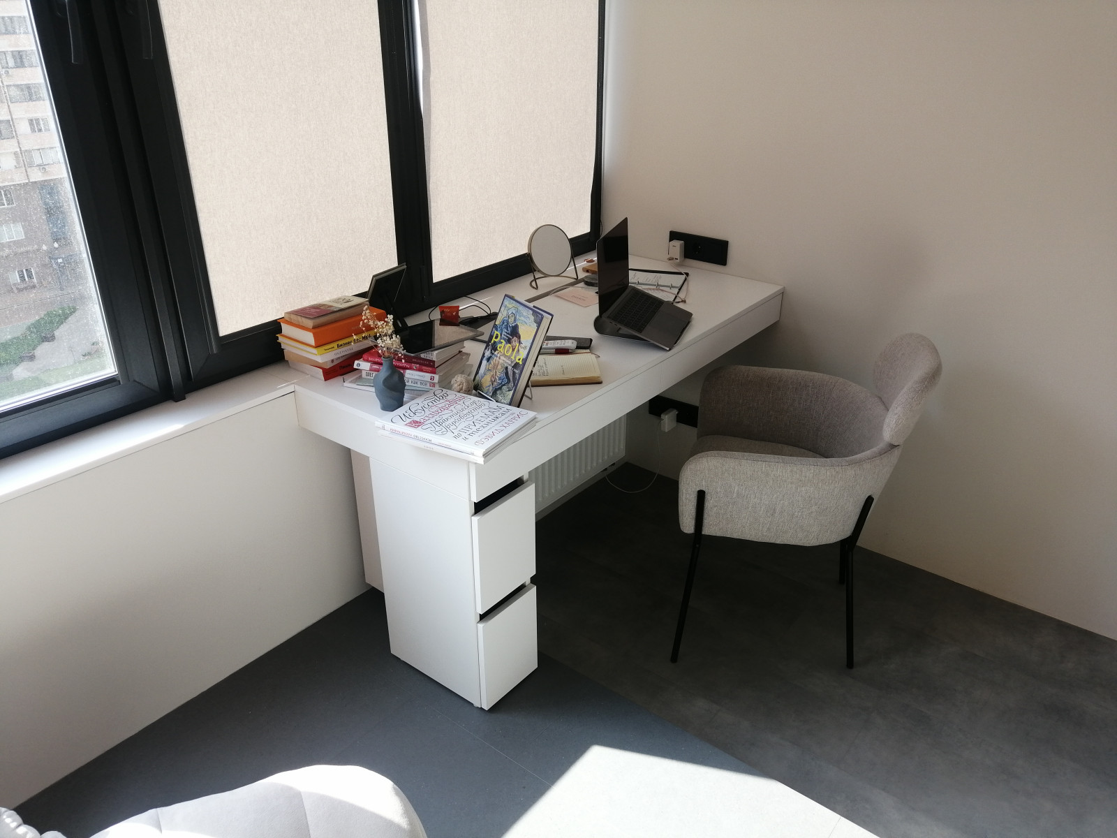 ЖК Центральный