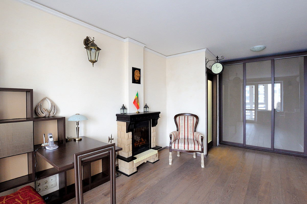 Город львов