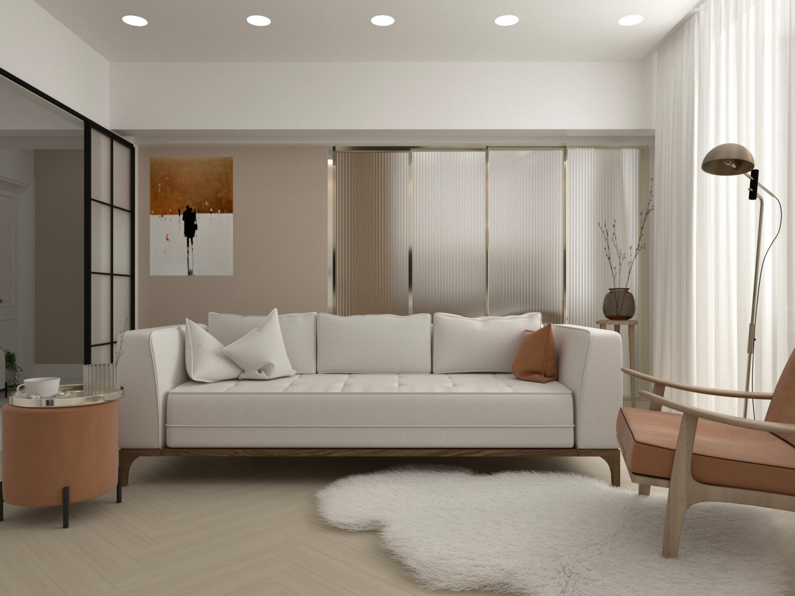 Нахимовский проспект