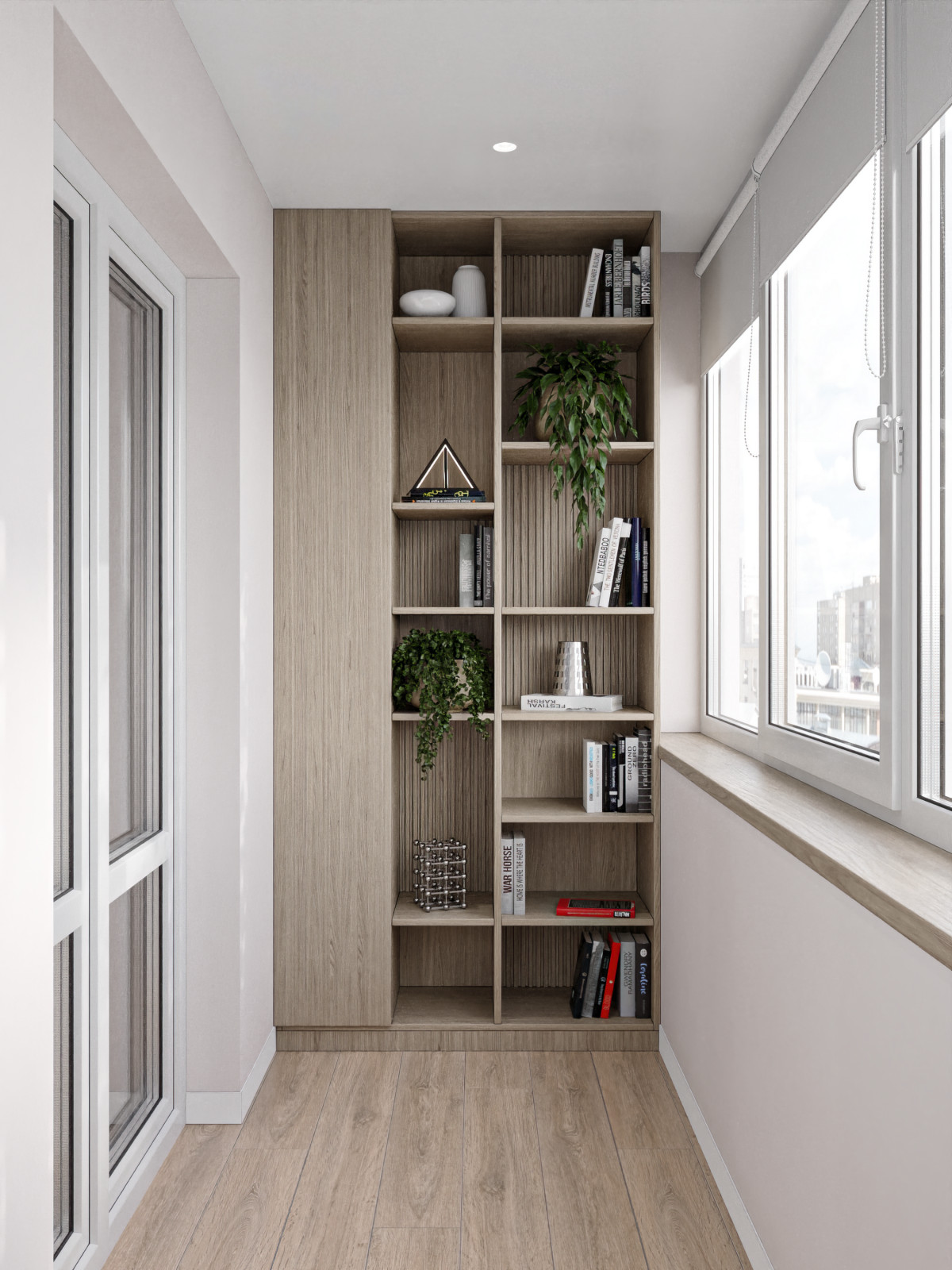 Московский