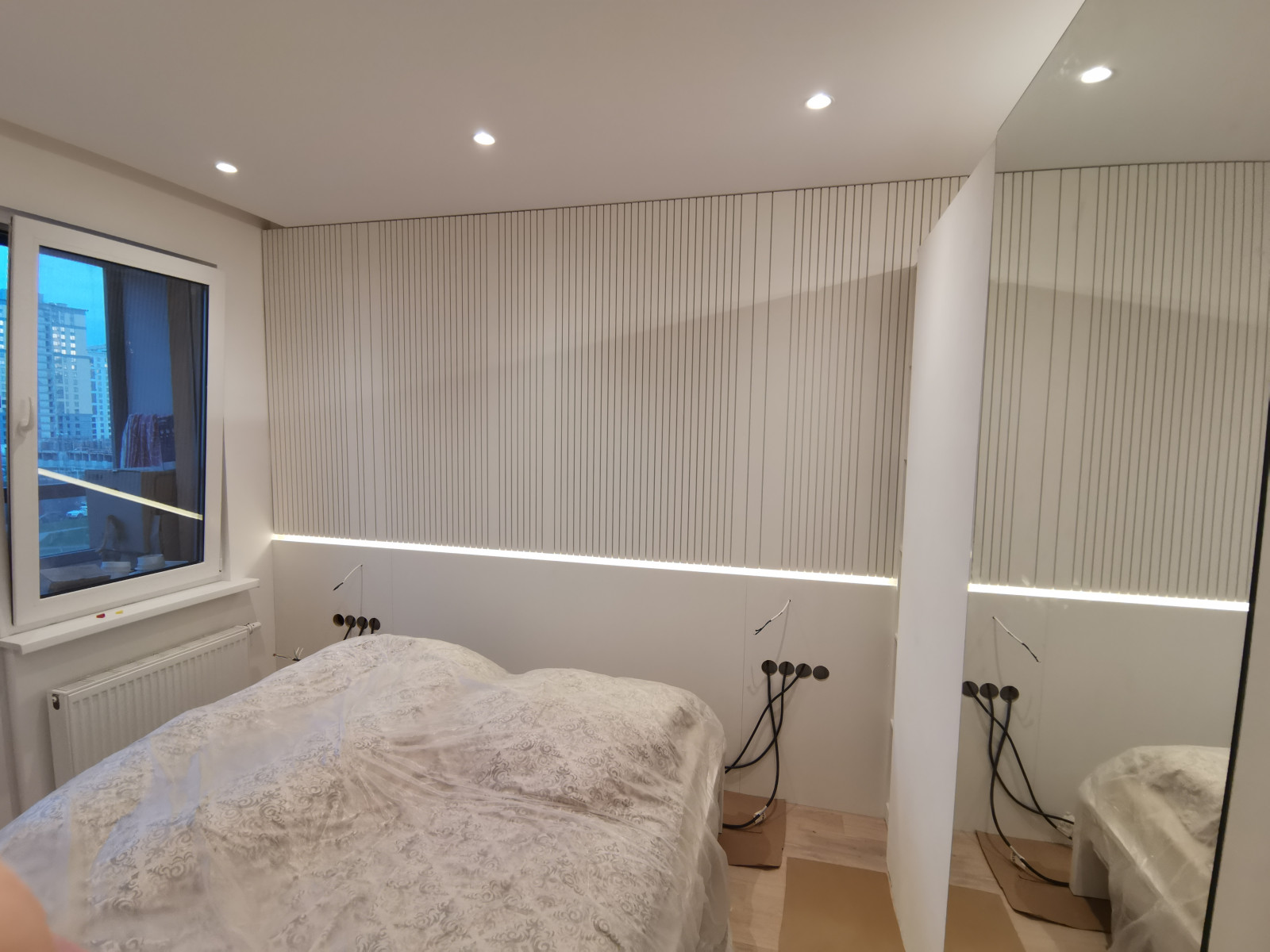 Обложка проекта: НМ, Объект "Цивилизация" на ул.Архивная