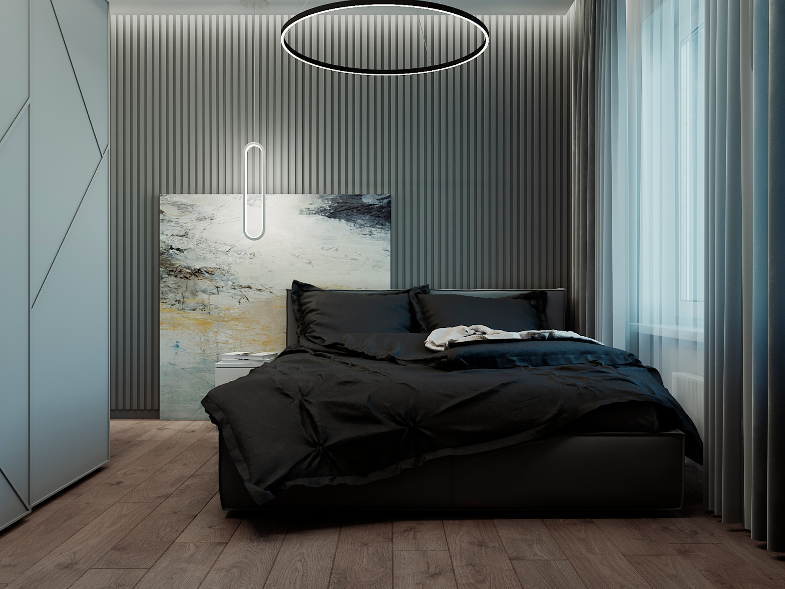 ЖК "Левел Амурская" г.Москва