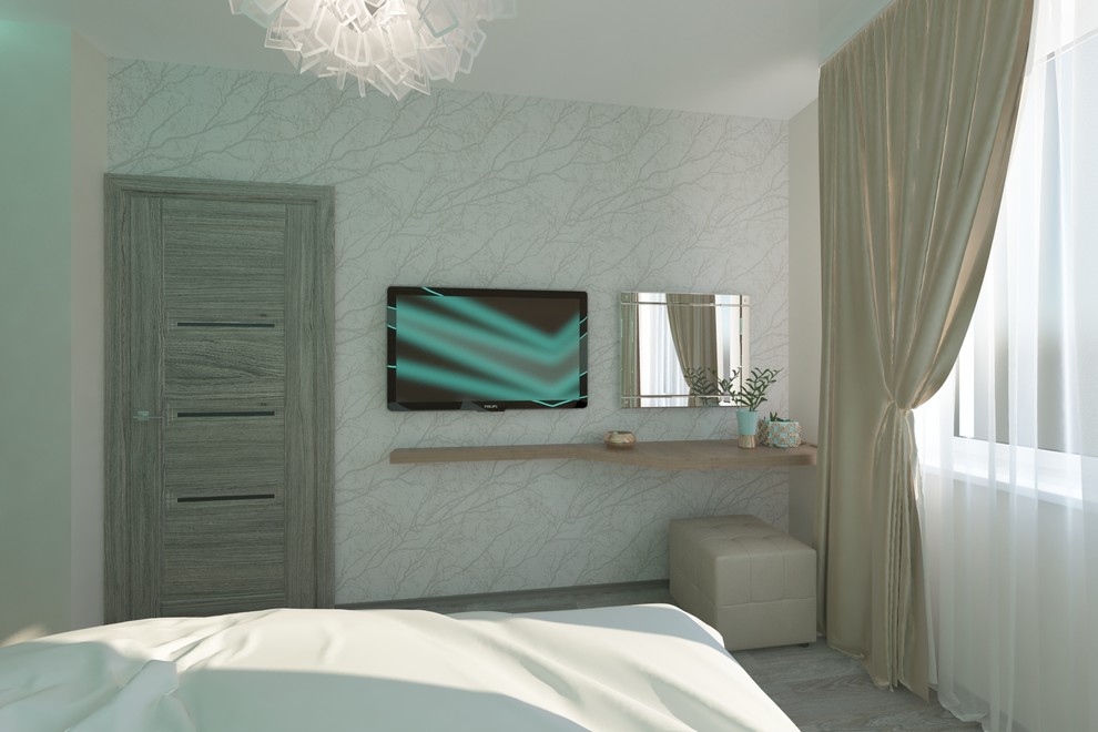 Дарья Мирошина