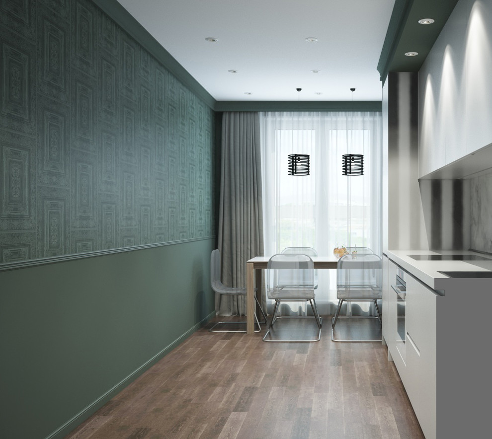 3-х комнатная квартира в центре Краснодара