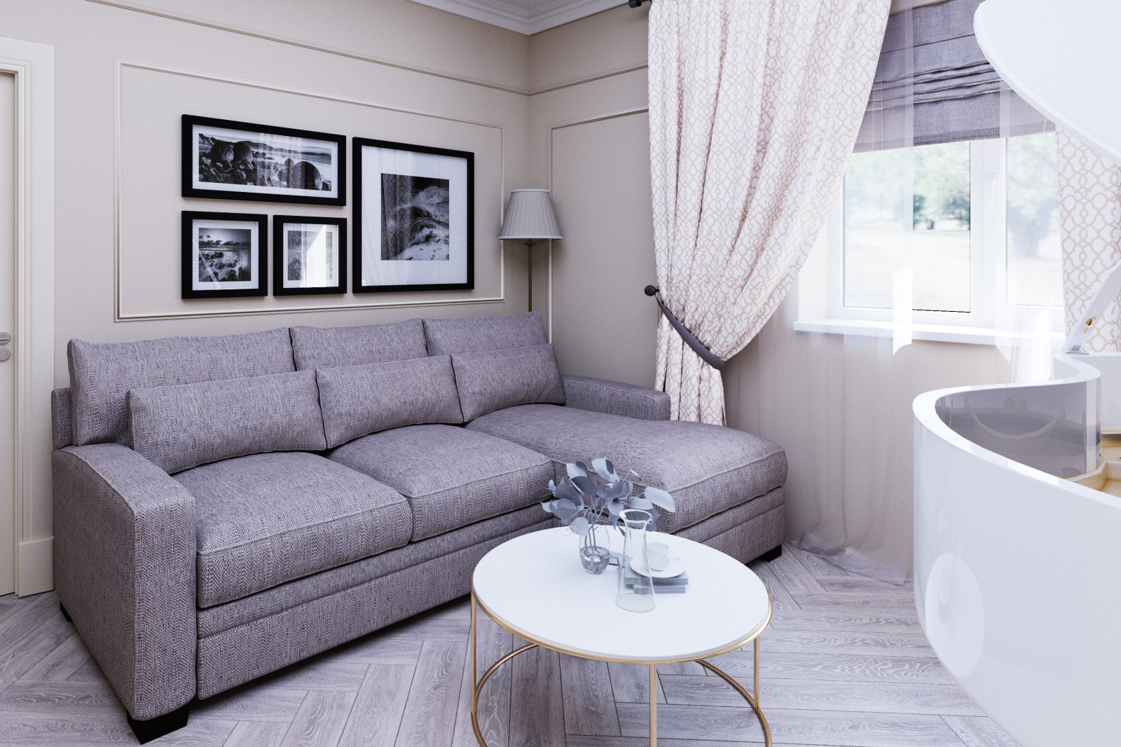 Музыкальная