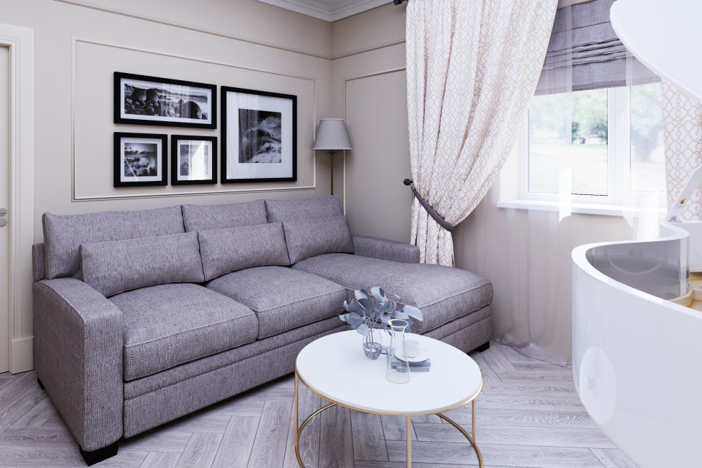 Музыкальная