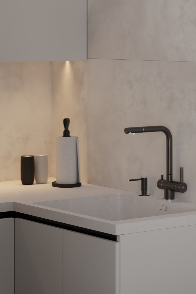 ЖК "ЦДС Черная речка" 66 м2  г. Санкт-Петербург