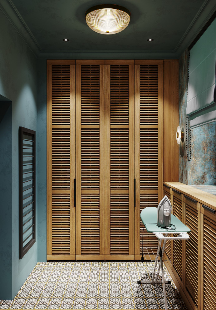 Дом в Ключищах