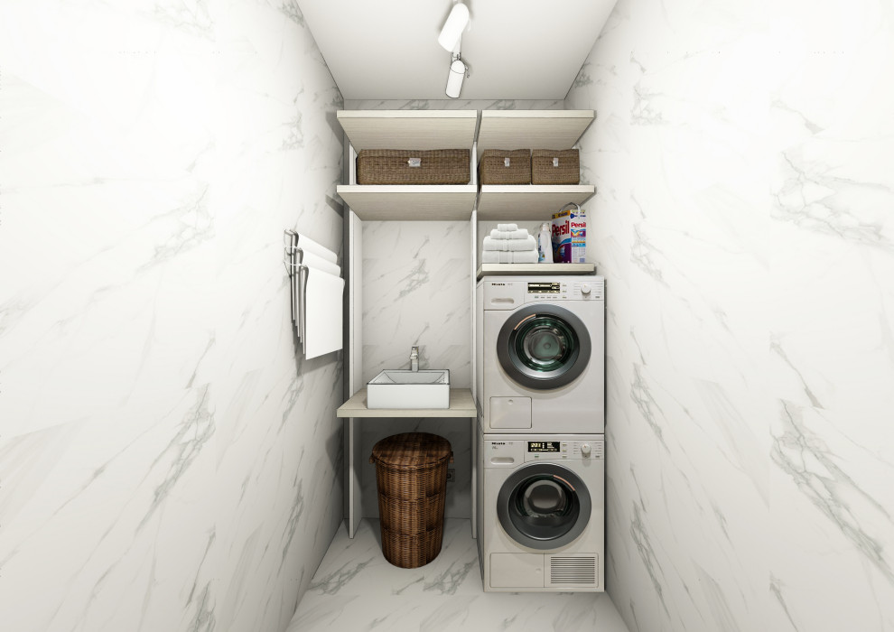 ЖК Лица | 120 м²