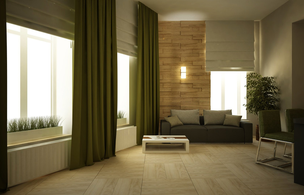 Визуализация проекта для строительной компании Стройте с нами в городе Бирск