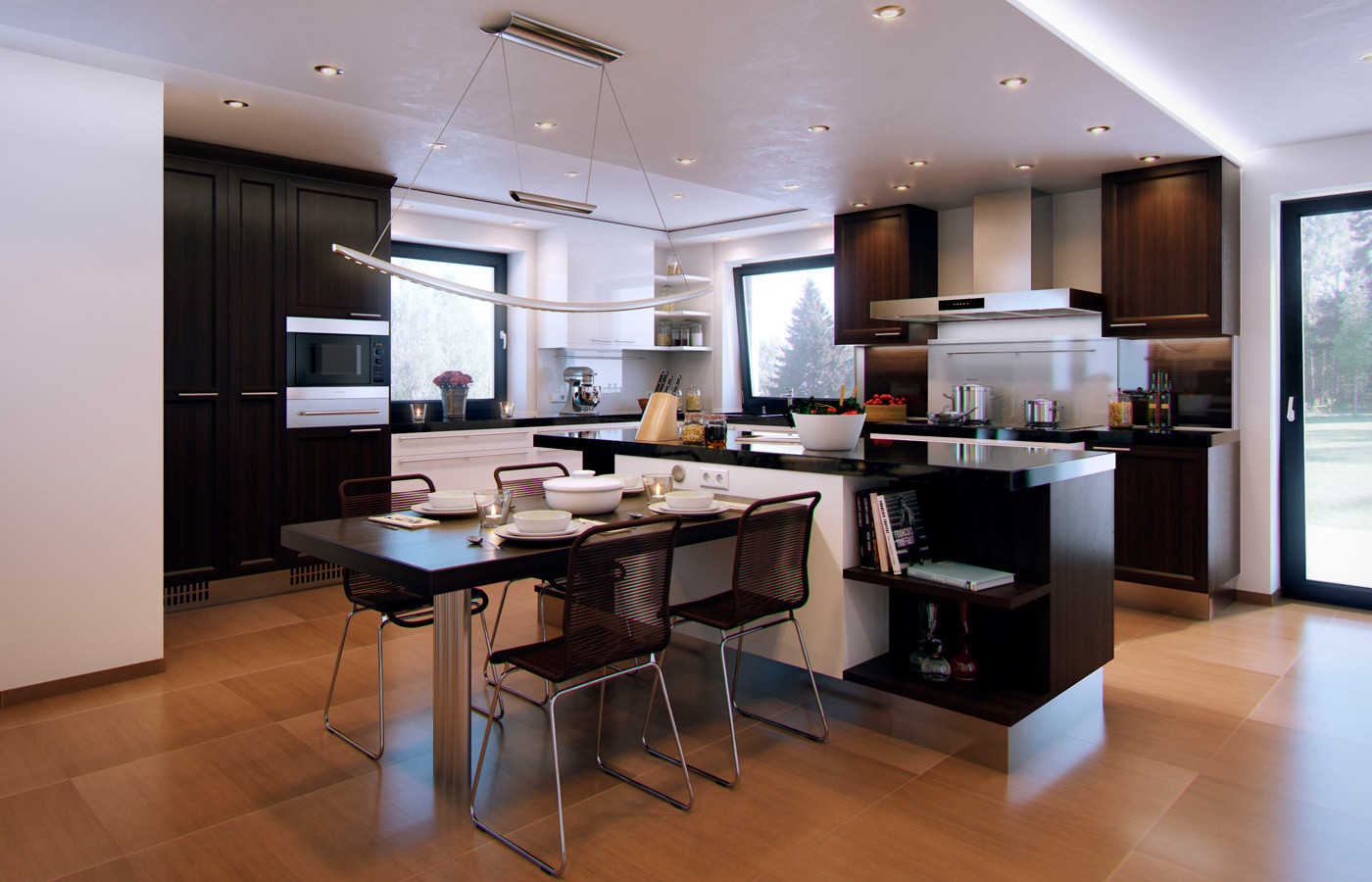 Дом в пос. Власиха