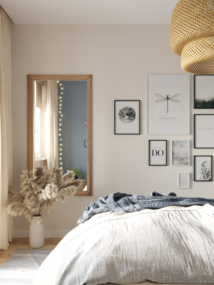 Квартира в ЖК "Морошка" г. Архангельск