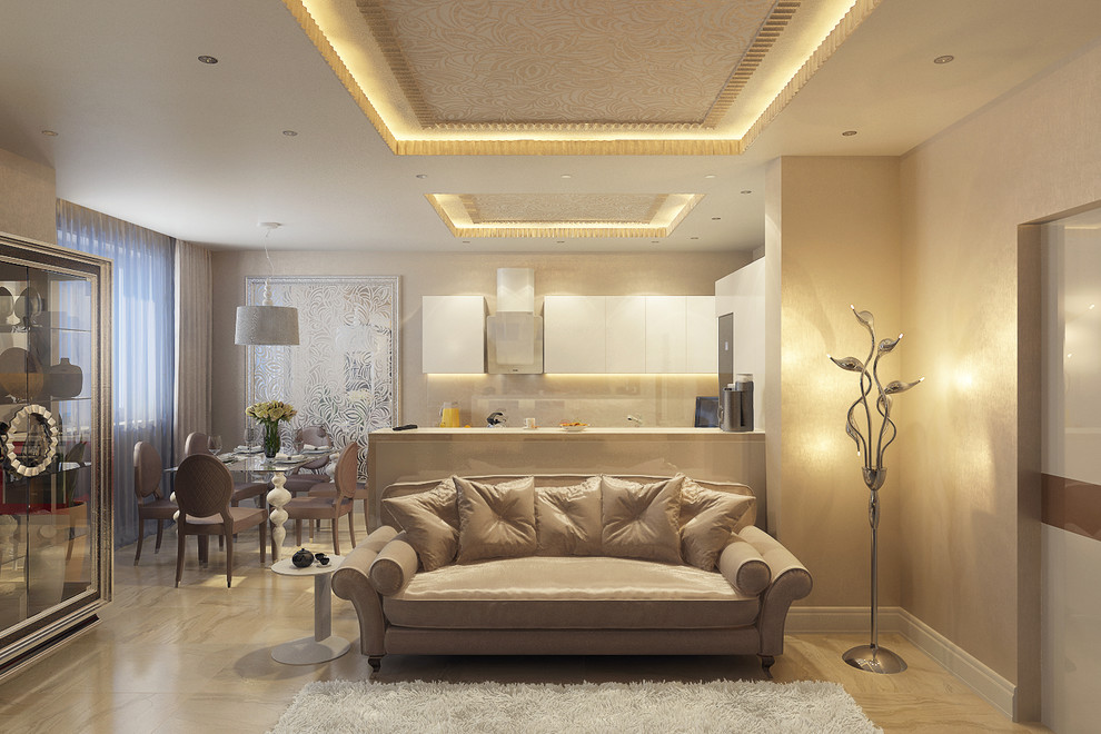 Квартира в ж.к.Преображенский