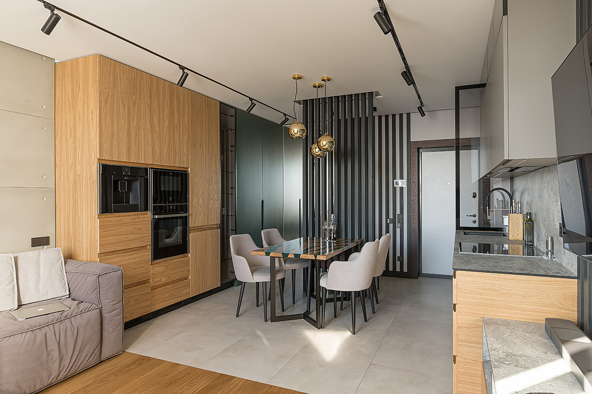 «Скала» для молодого интеллектуала