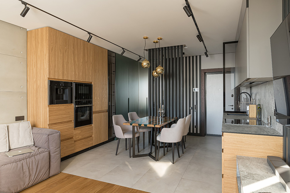 «Скала» для молодого интеллектуала