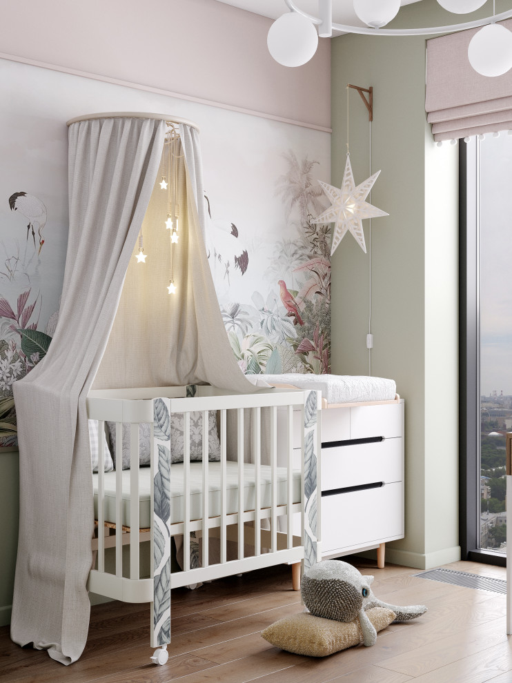 Природный минимализм