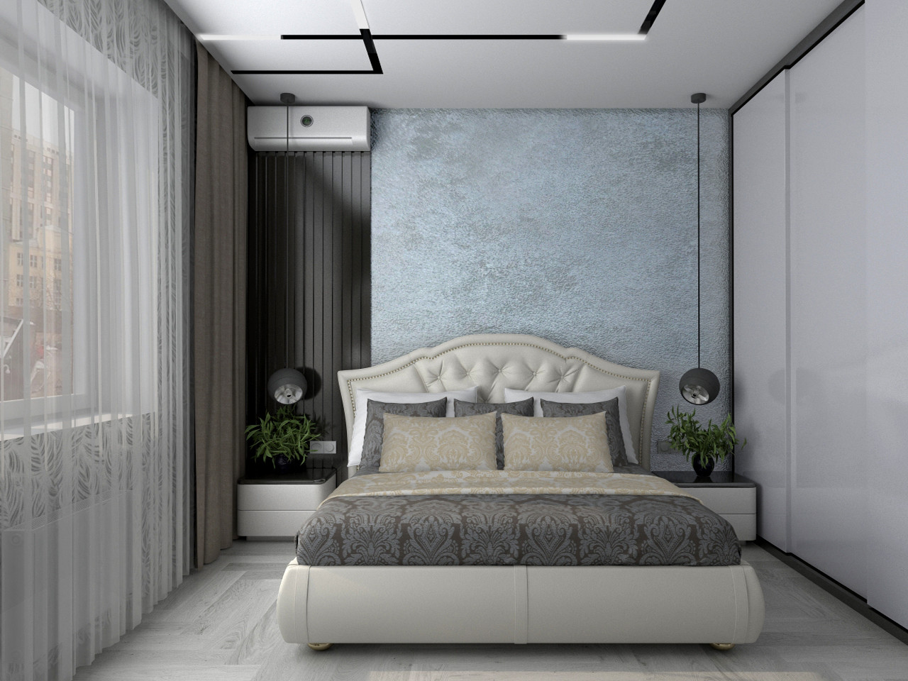 Популярные стилистики в дизайне