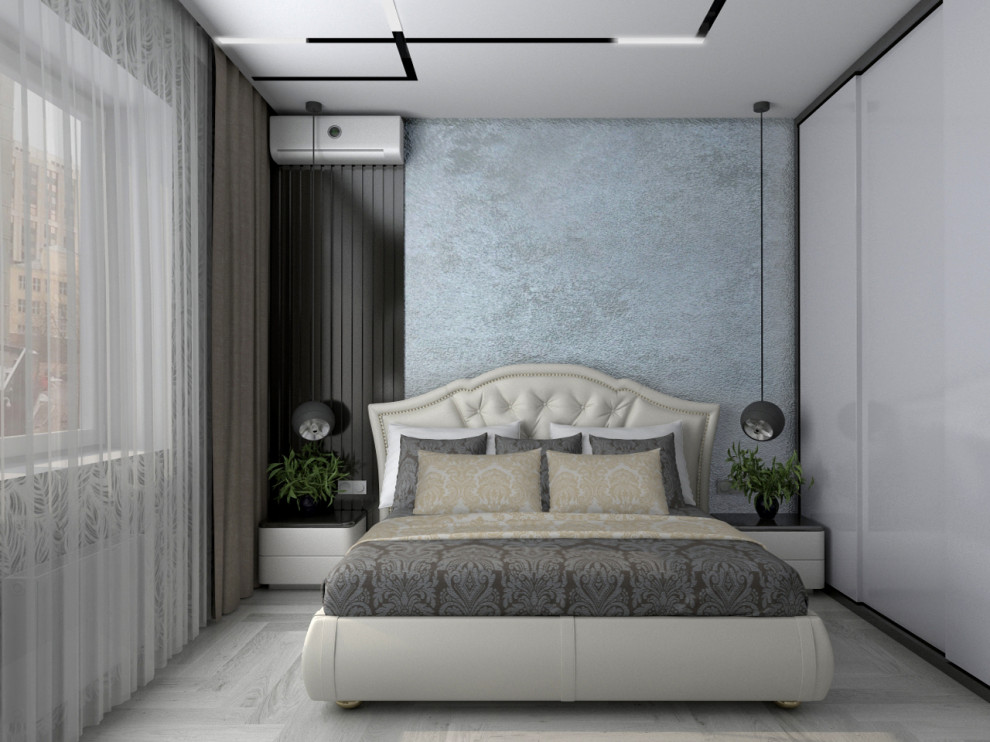 Популярные стилистики в дизайне