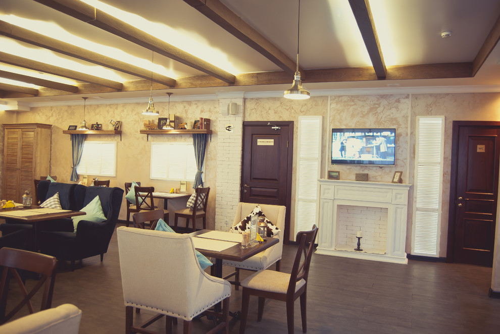 Дизайн интерера