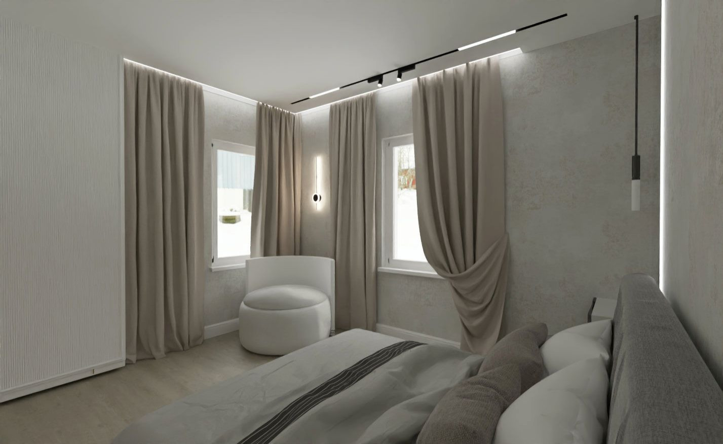 Дом в Одинцовском районе