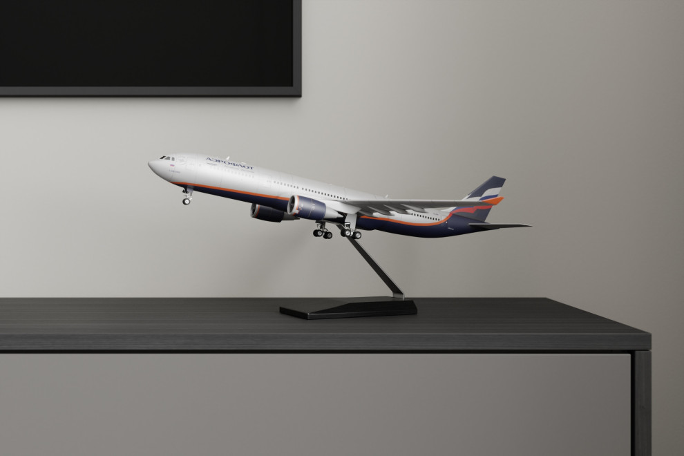 Квартира для пилота