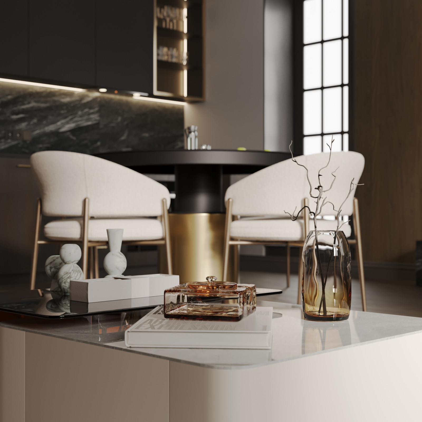 Квартира Маркса 27