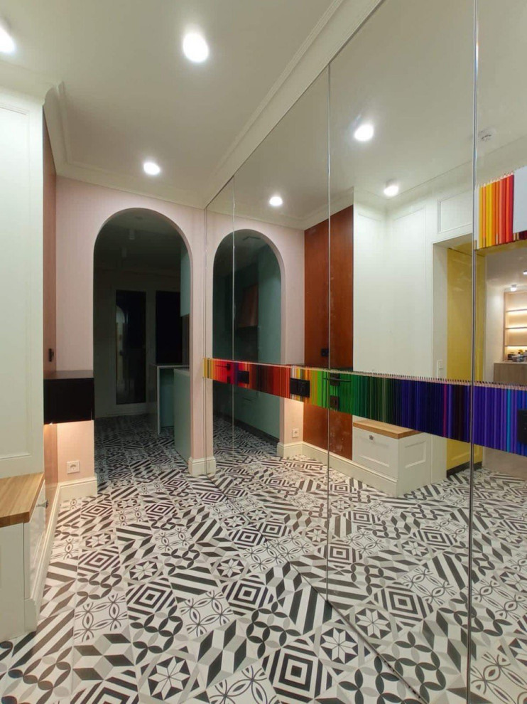 Обложка проекта: Премиальная мебель для квартир и домов