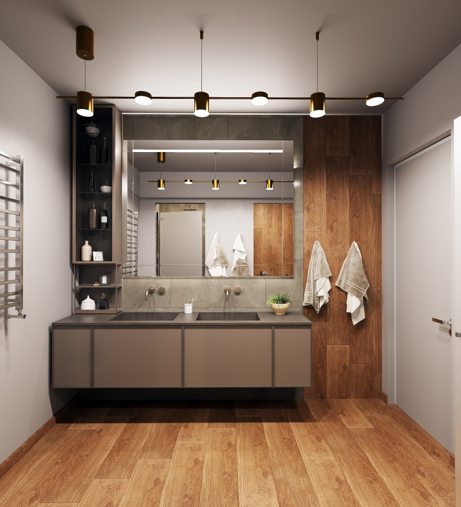 Дом в КП Лесная Рапсодия