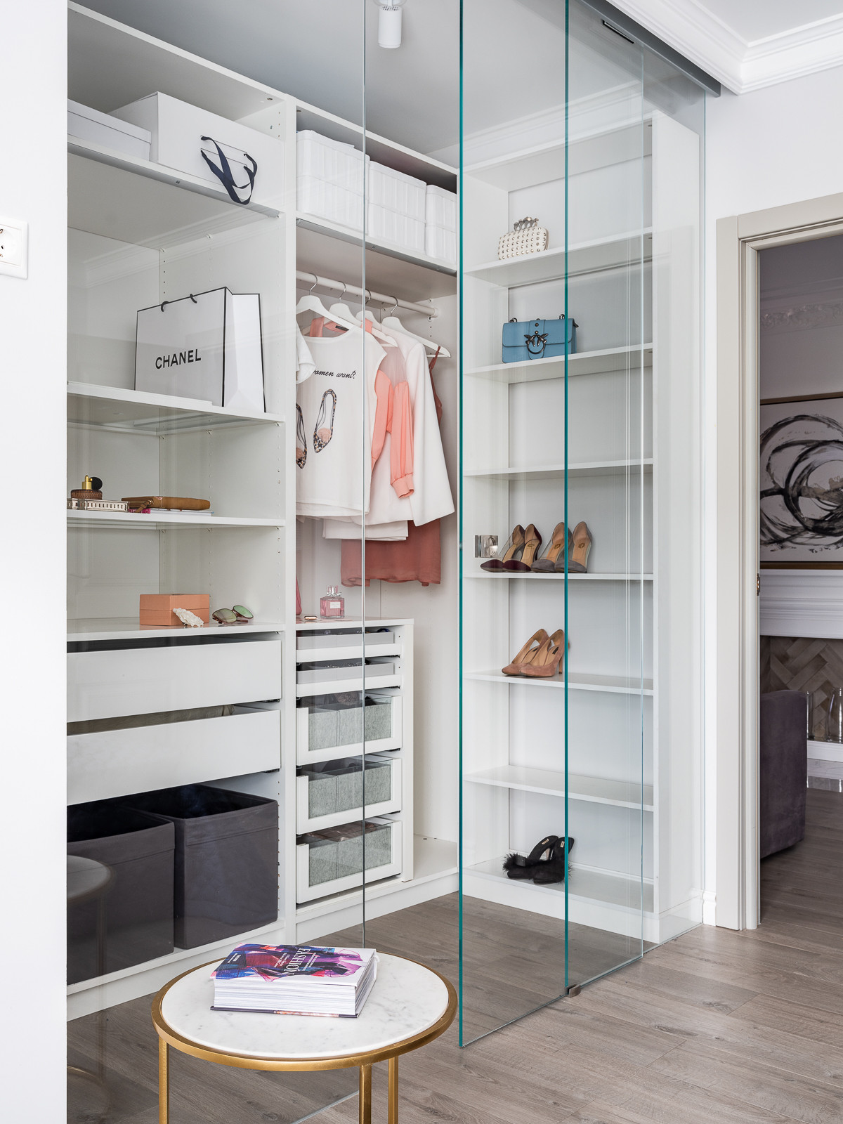 ЖК "Усадьба Суханово"