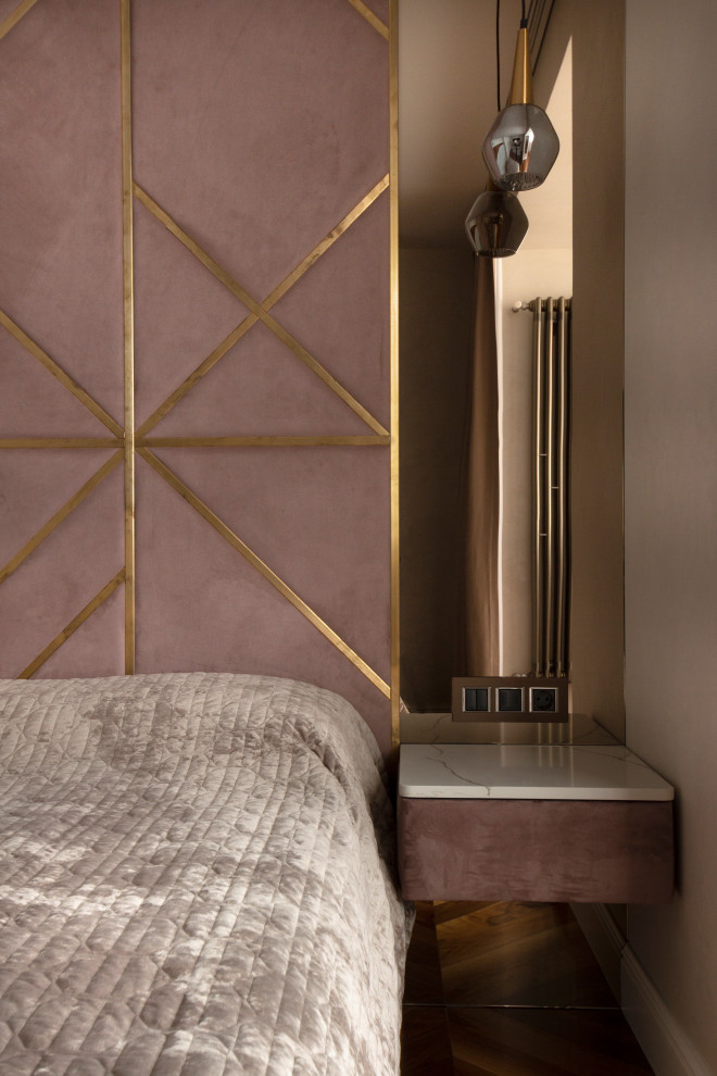 Розовые мечты