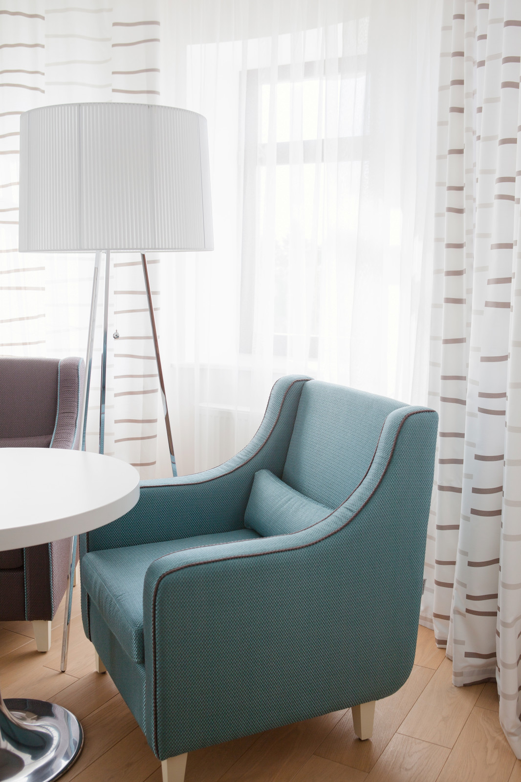 Проект в Миллениум парк