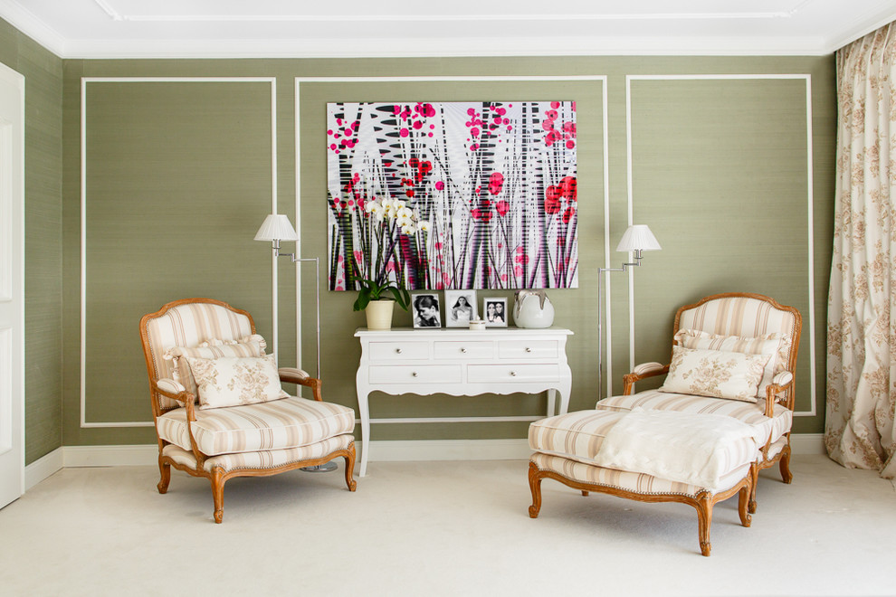 Частный дом в Мюнхене / Private estate in Munich