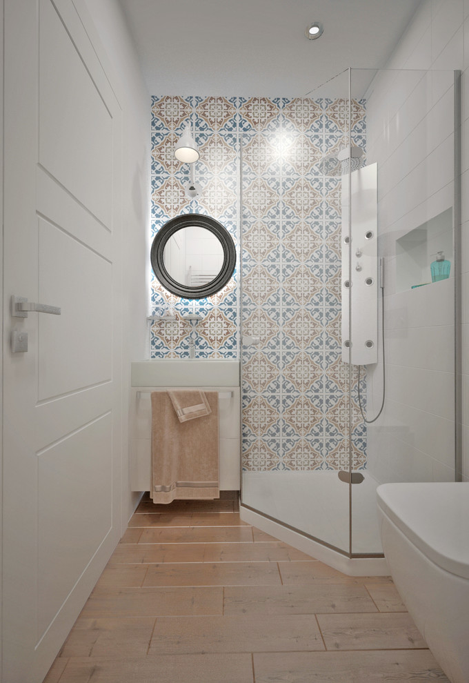 Дом для молодой семьи с 2-я детьми. IT комплекс. Минский район