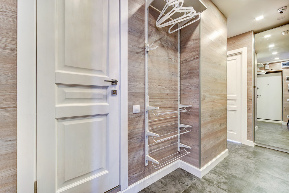 Мини гостиница