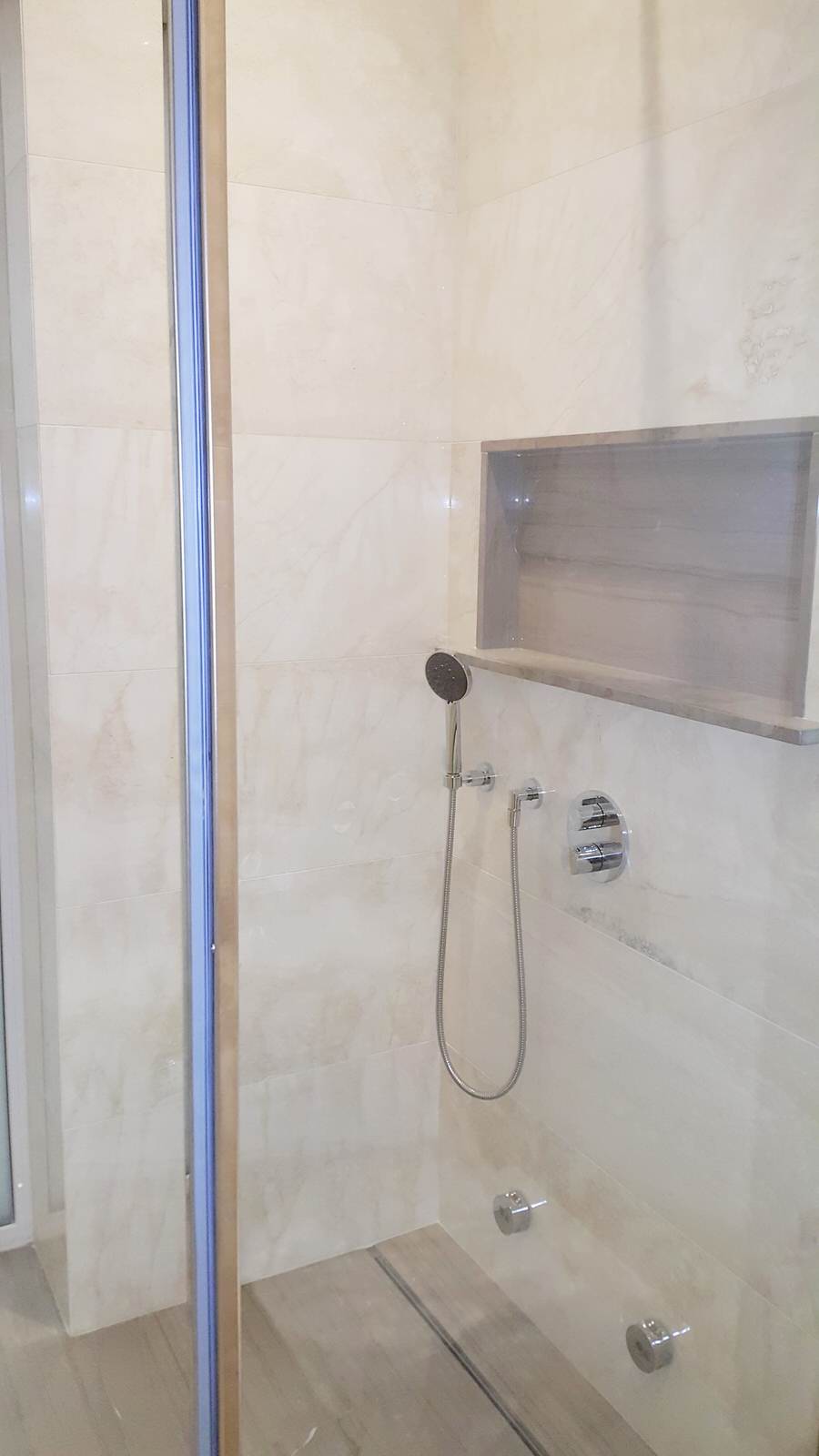 КД "Булгаков", ремонт квартиры 190м2