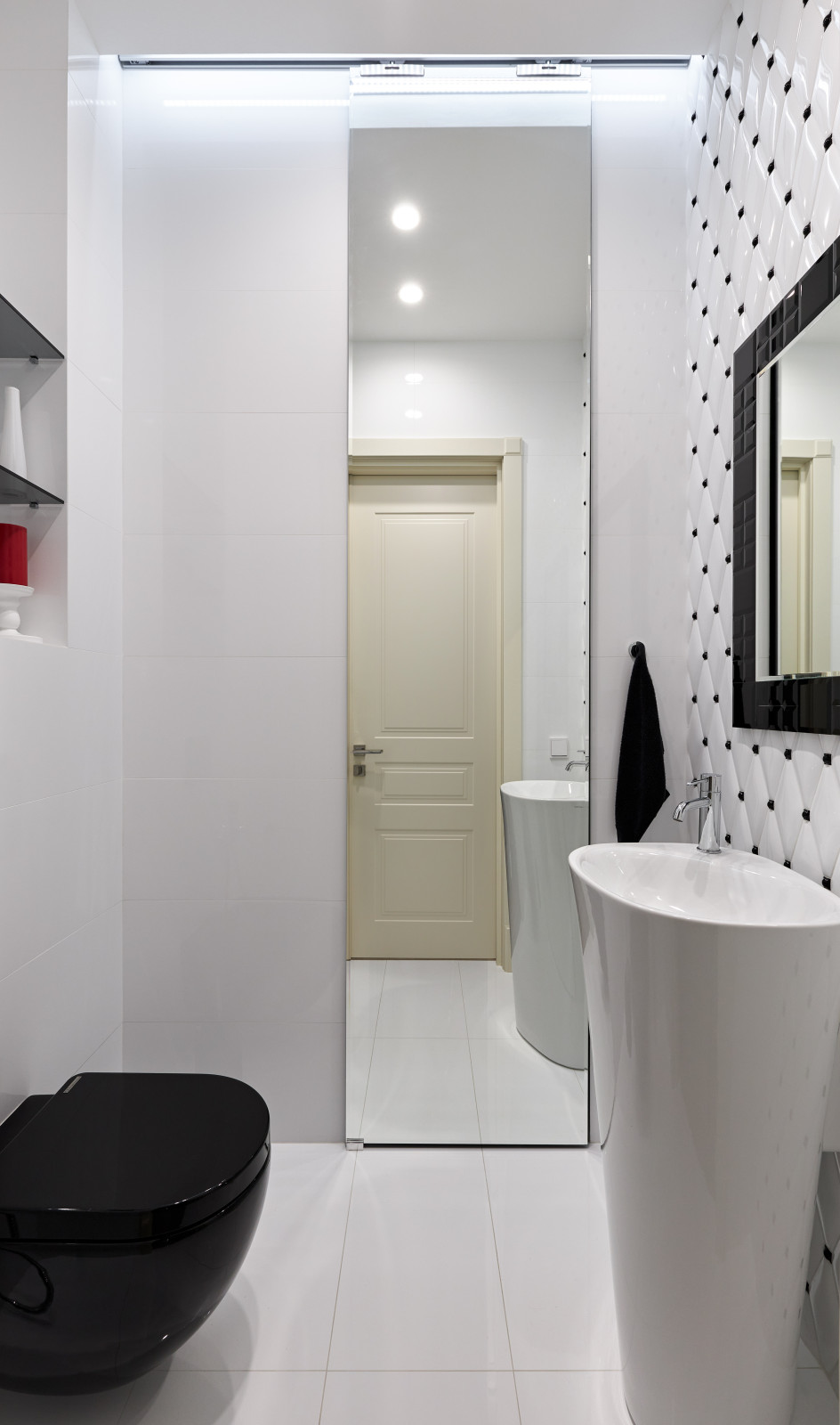 Реализованный проект ЖК Две Эпохи СПб