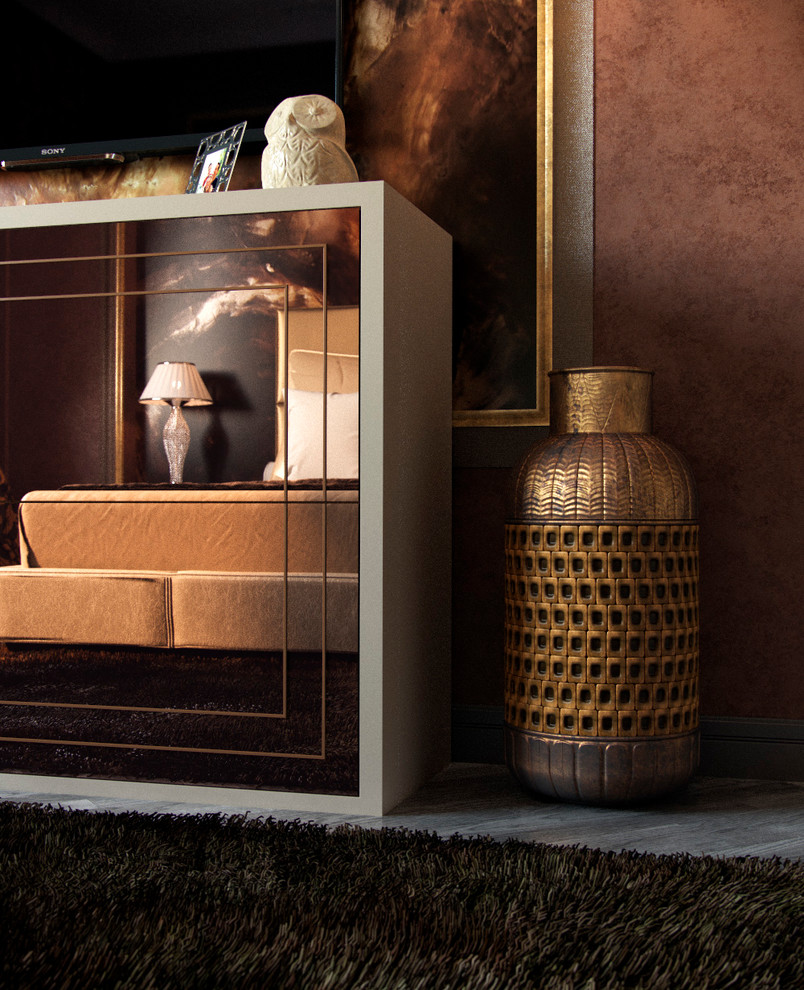 Кварира в Краснообске