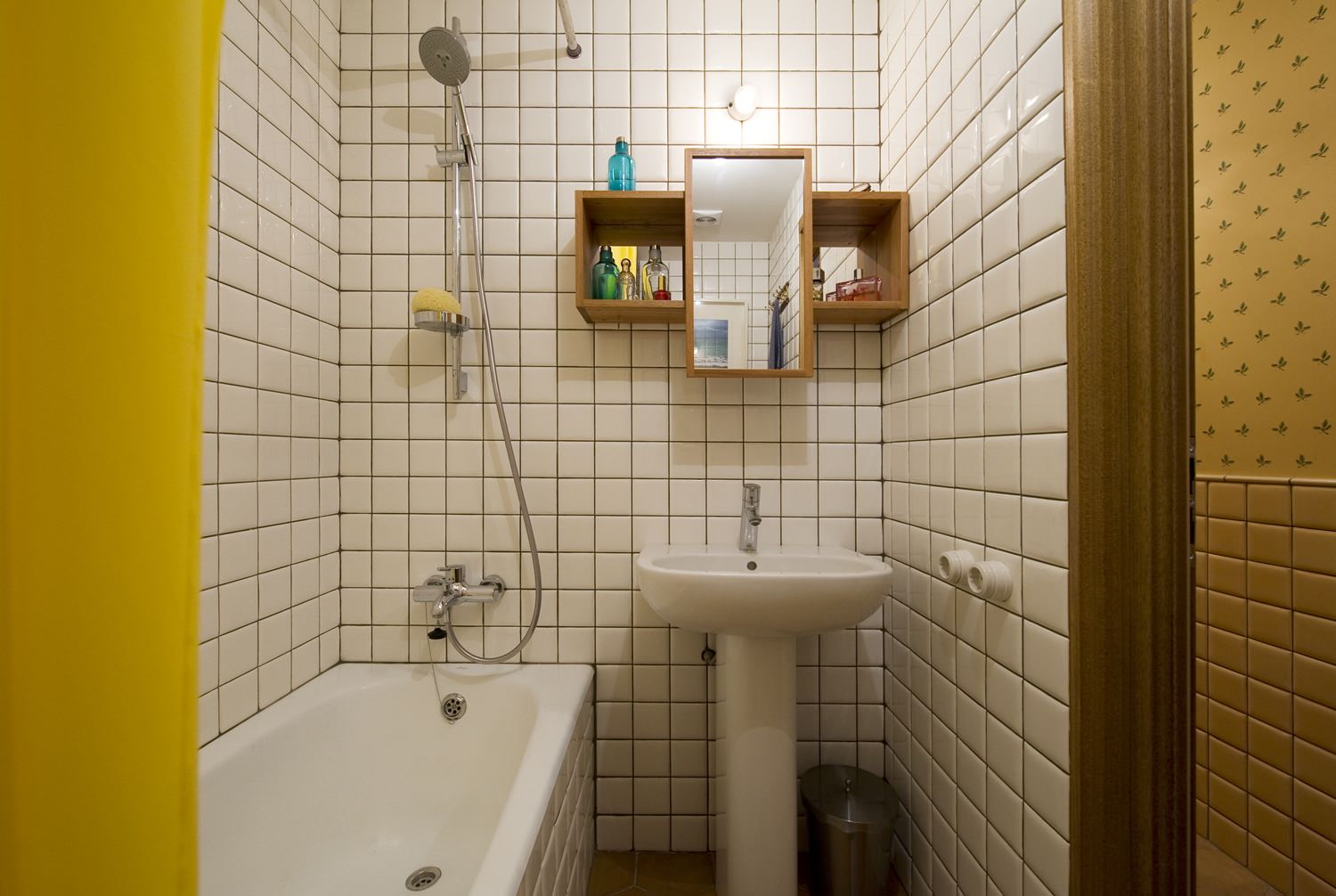 Квартира "1=2"