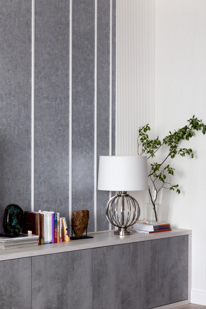 Весна в городе! Квартира 140кв.м.