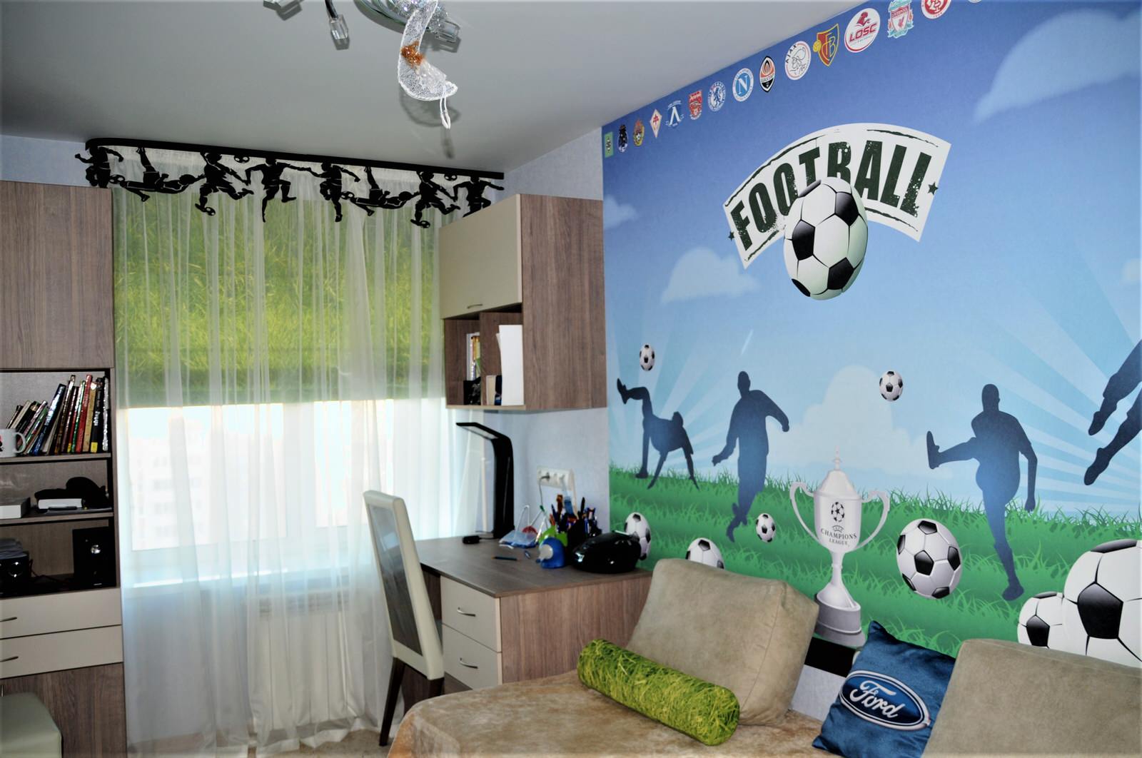 Полет фантазий