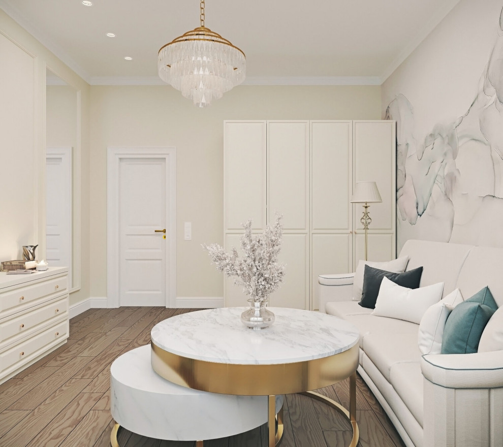 Коттедж 260 кв.м п. Дубрава