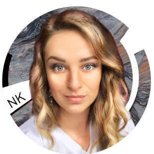 Ksenia Nemova