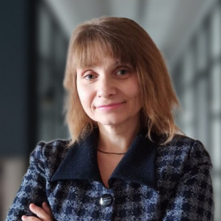 Лидия Юрьева