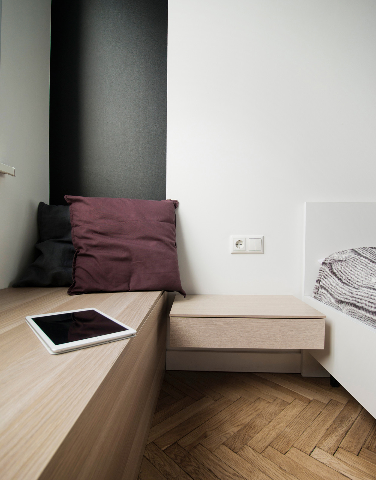 Квартира 50 м2, г.Москва, Большой Афанасьевский переулок