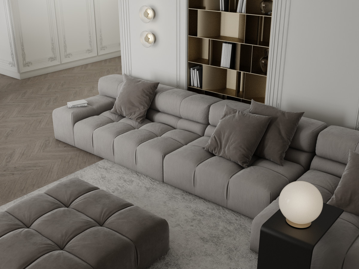 №8. ЖК Сан Сити.