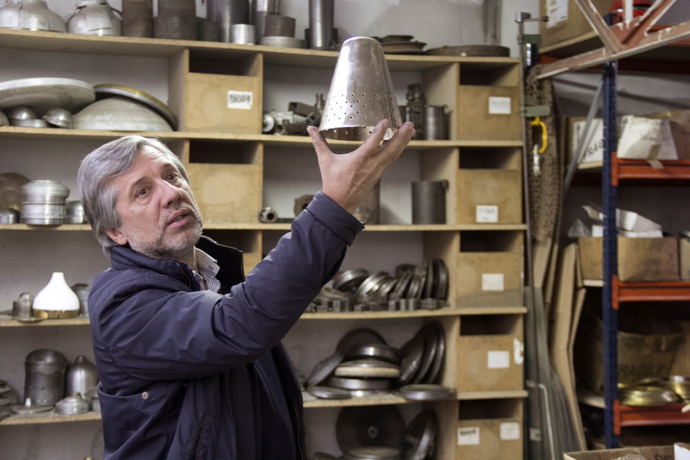 Производство DelightFULL