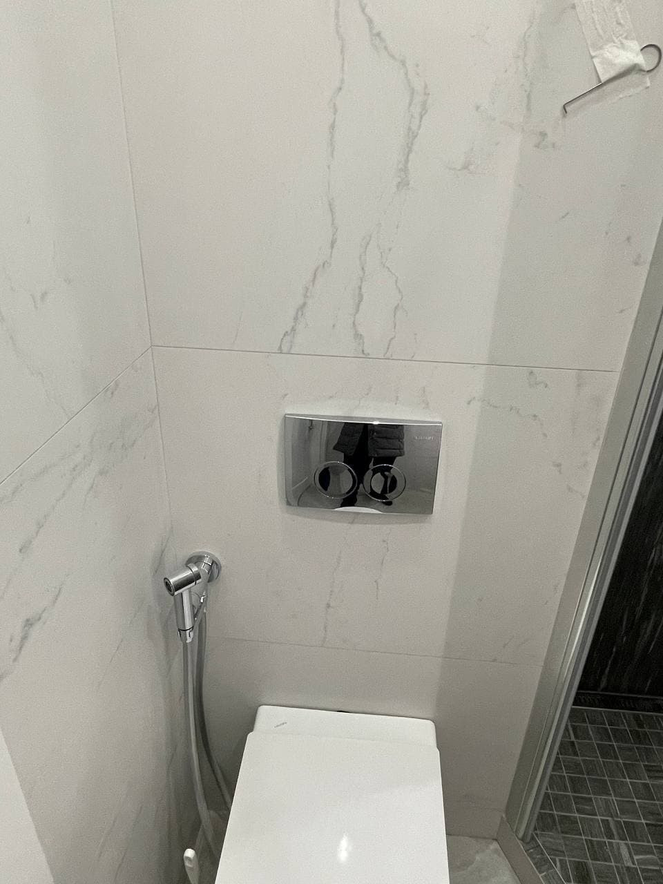 Обложка проекта: Квартира 100м2 ул. Шелепихинская набережная 34к2